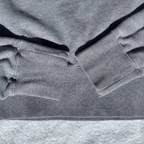 Volcom crop sweatshirt - Picture 6 of 7